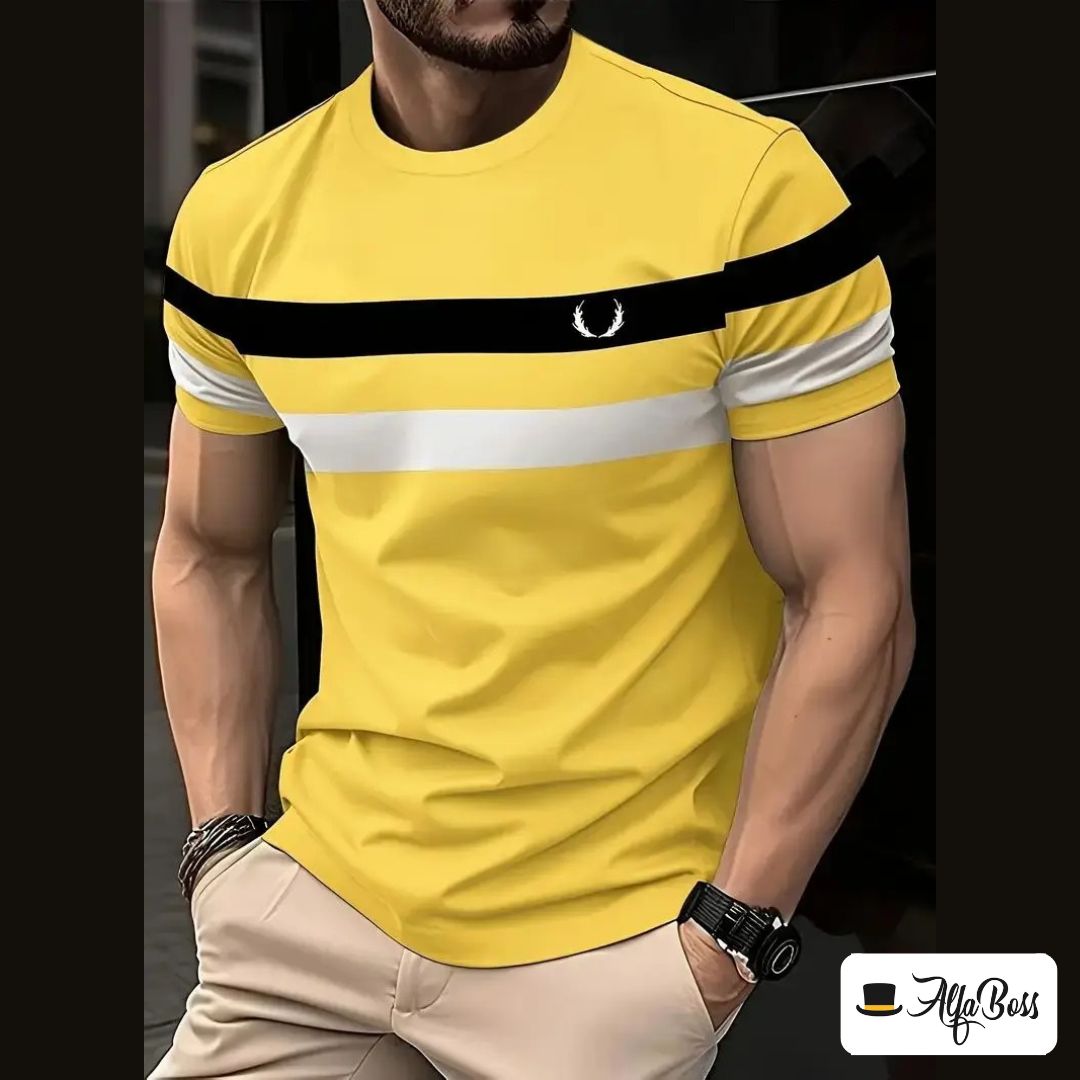 Camiseta Titan