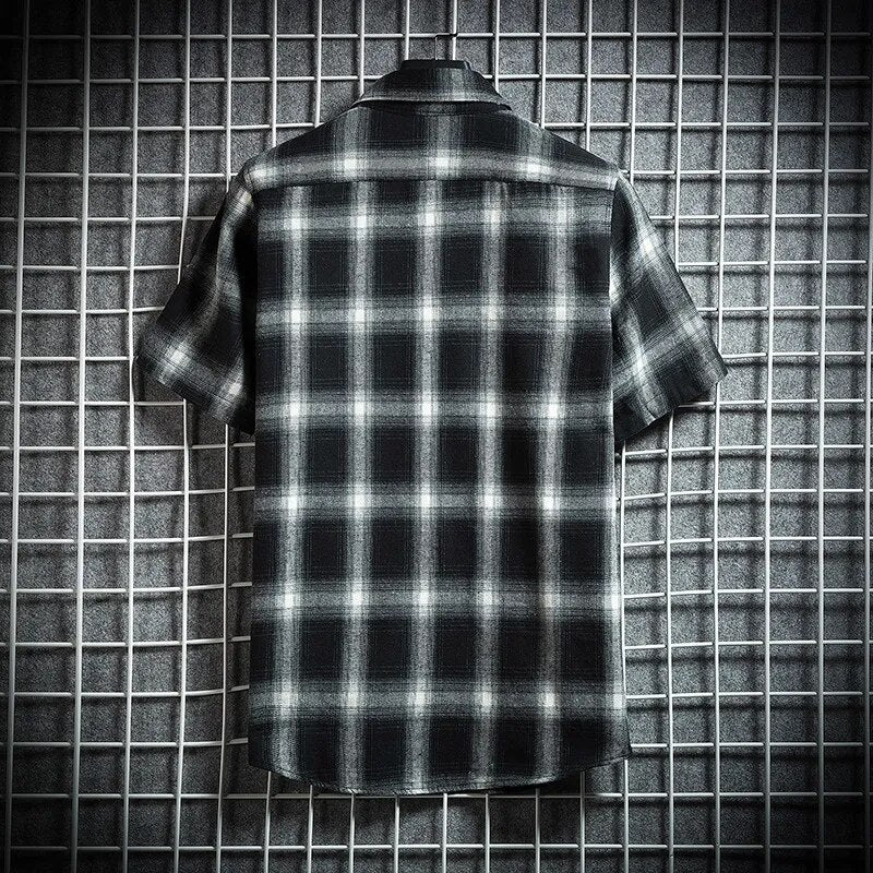 Camisa Urbana