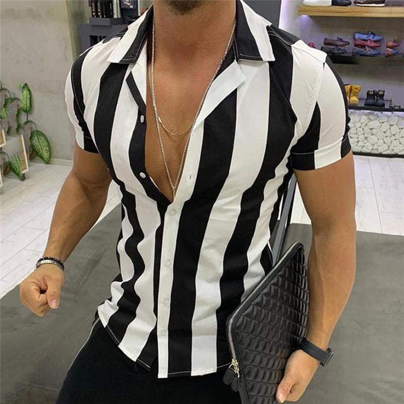 Camisa Helon