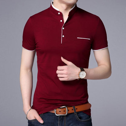 Camisa Polo Giovanni