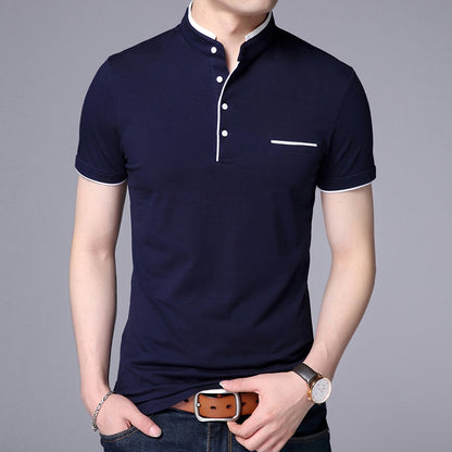 Camisa Polo Giovanni