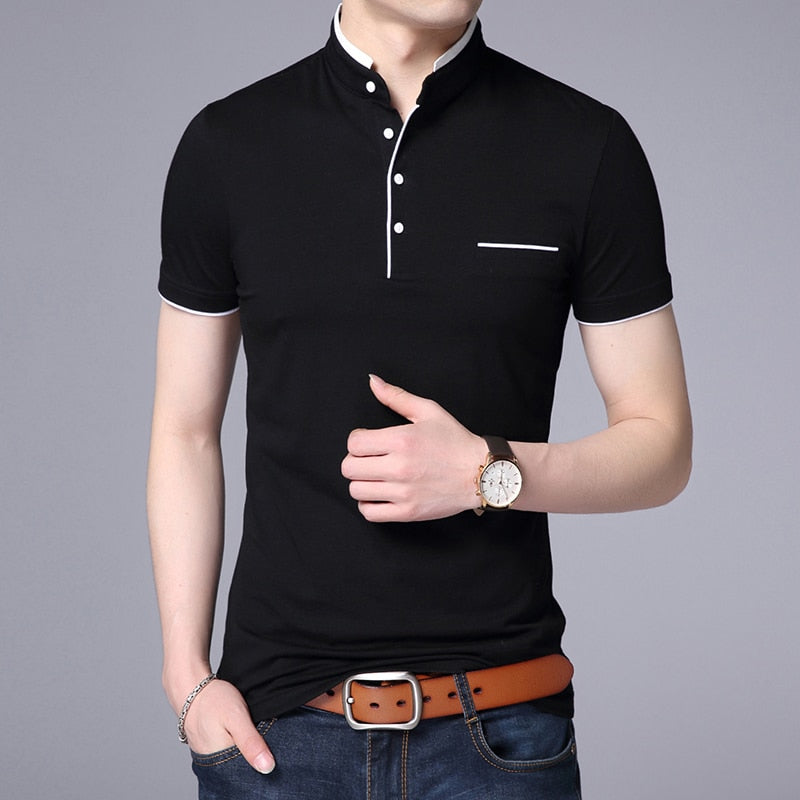 Camisa Polo Giovanni