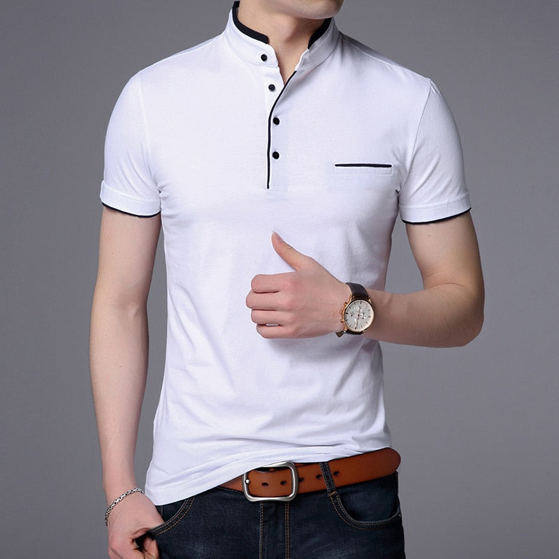 Camisa Polo Giovanni