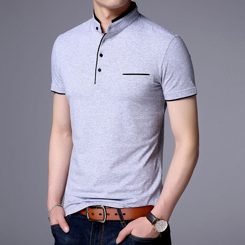 Camisa Polo Giovanni