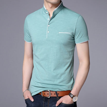 Camisa Polo Giovanni