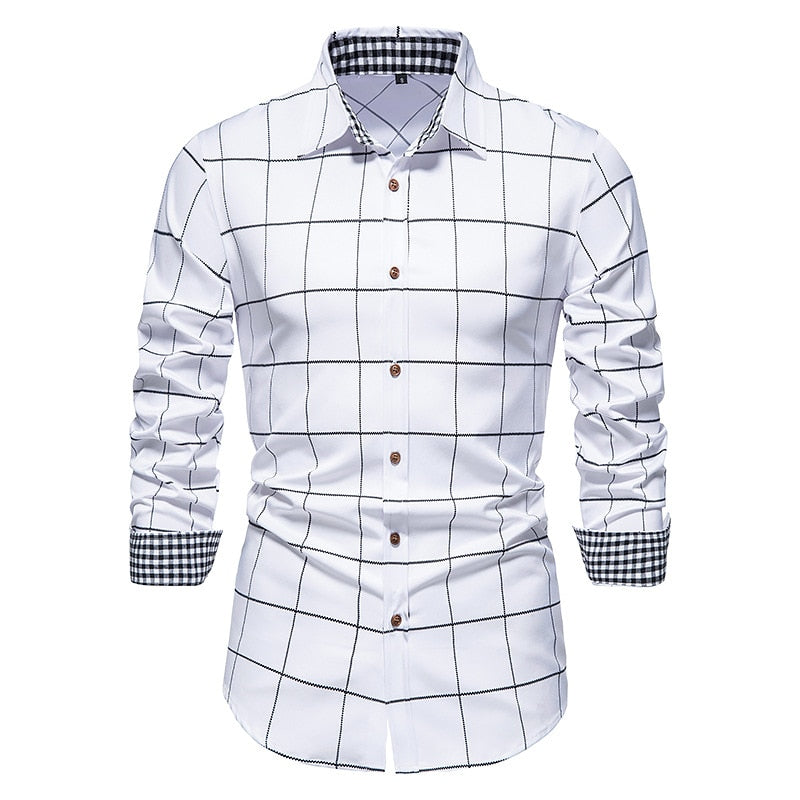 Camisa Chess