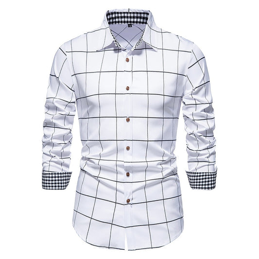 Camisa Chess