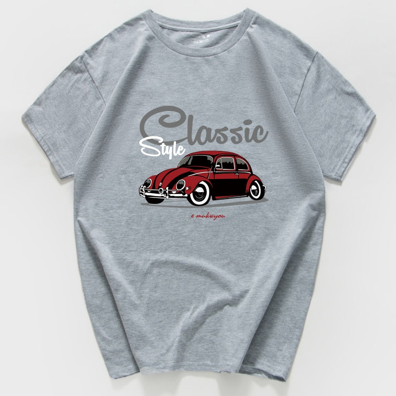 Camiseta Fusca Clássico