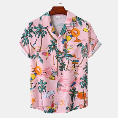 Camisa Coconut