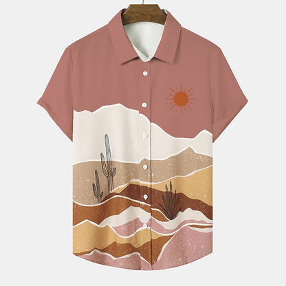 Camisa Sunrise