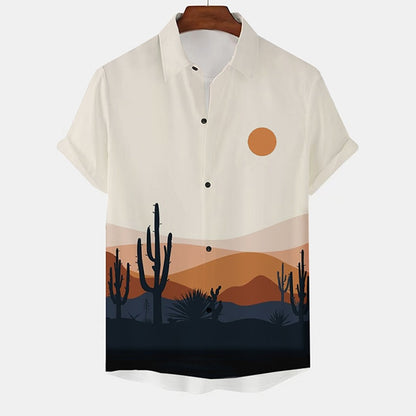 Camisa Sunrise