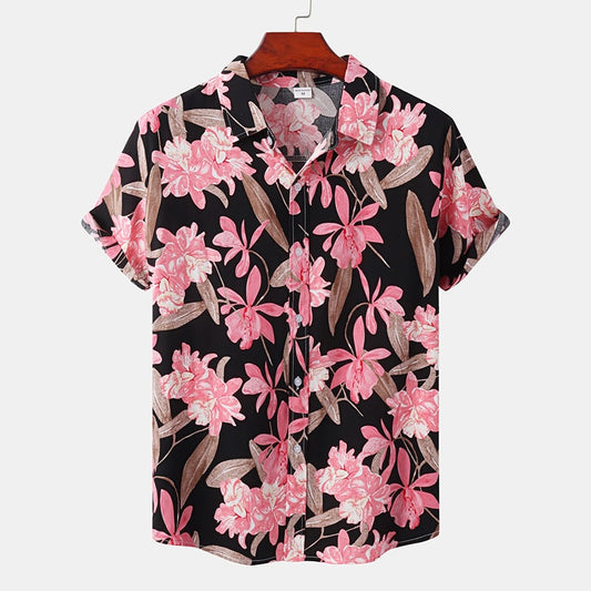 Camisa Kauai #2