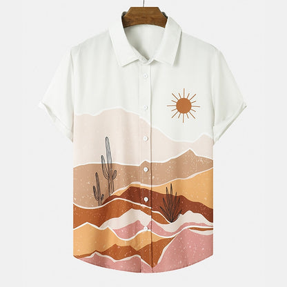 Camisa Sunrise