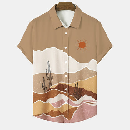 Camisa Sunrise